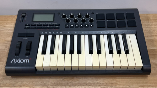 Audio axiom 2nd gen - audio, usb